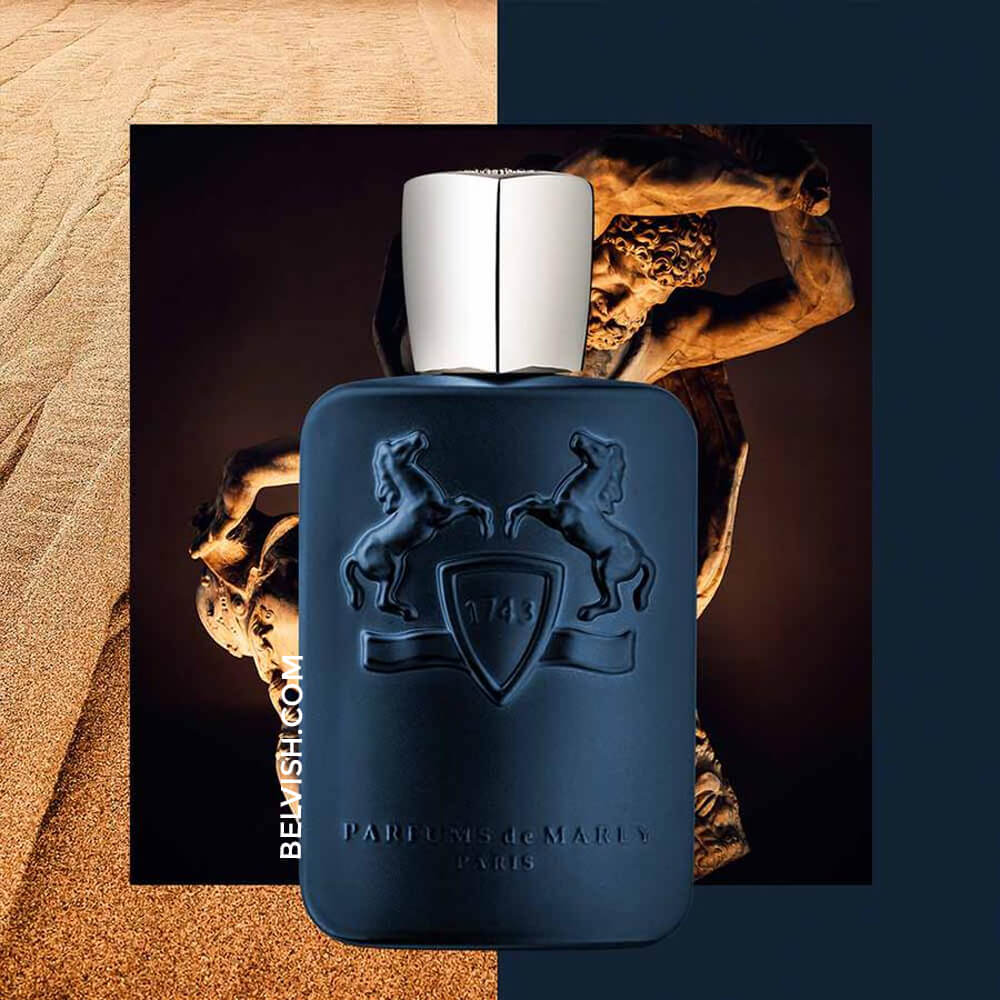 LAYTON EAU DE PARFUM 200ML